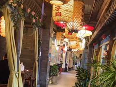 -永安水煮活鱼·仪征菜(仪征奥林匹克店)