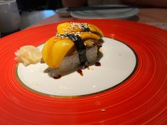 -山葵家·创意料理(万象汇店)