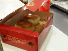 -南八仙·老上海味道(南京东路店)