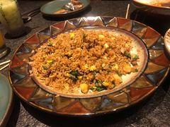 -丝路金桃·新疆菜(徐汇店)