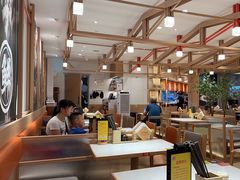 -味千拉面(广州白云机场T1西二店)