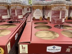 -山姆会员商店(上海浦东店)
