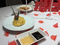 -阿明小菜·海鲜·上海菜(成山路巴黎春天店)