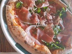-PIZZA BIANCA(民园店)