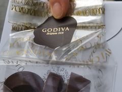 -GODIVA(港汇恒隆广场)