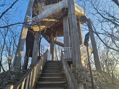 -帽儿山国家森林公园