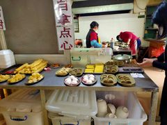 -洲心明记烧肉大粥(总店)
