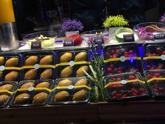 -V-ONE西雅图海鲜自助餐厅(仓山万达广场店)