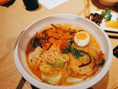 味千酸酸辣辣-味千拉面(淮安万达店)