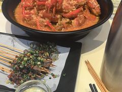 -聚味瞿记·龙虾堂(坡子街店)