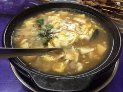 -大胡子海鲜·天津菜·砂锅烧烤(五大道创始店)