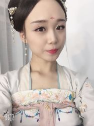 -美云庭古装·格格服汉服·京城旅拍(北京店)