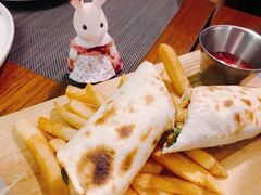 -摇滚披萨(长春街店)