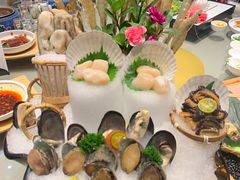 -享月汤皇·海鲜小火锅·聚会(曲江创意谷店)