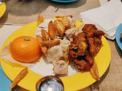 -帝企鹅自助餐厅•儿童岛•真企鹅(长隆企鹅酒店)