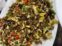 -小山东羊肉汤馆(同济新村店)
