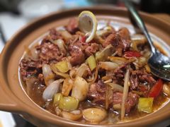 -桂小厨广西菜(万象城店)