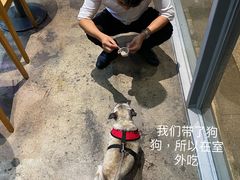 -蔡澜PHO(海岸城店)