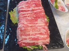 -领鲜活海鲜榴莲自助火锅(东门店)