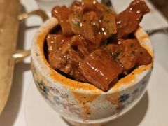 -波特曼西餐厅(南岗店)