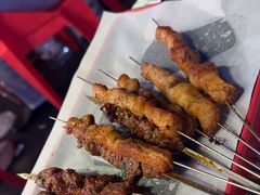 -三毛烧烤·南昌大排档(山姆店)