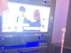-泡沫BUbbLE量贩式KTV(金沙江路店)