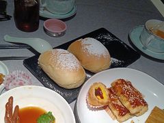 -晓粤·惹味粤菜(凯德乐峰广场店)