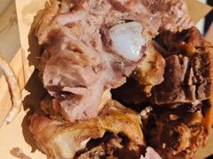 -大铁勺新津菜(东丽阳光新业广场店)