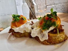 -Egg•Allday Brunch(襄阳北路店)