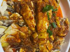 口水鸡-东方红·湖南菜(金屿店)