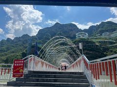 -野三坡清泉山风景区