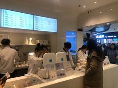 -兰熊鲜奶(西直门凯德mall店)