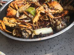 -一棠龙虾•王牌虾球(楚河汉街店)