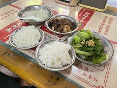 -阿秋牛排(湖心街店)