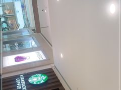 -星巴克(恒隆广场店)