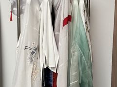 -玖合素手·轻养足浴SPA(云纺大悦城店)