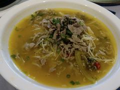 -爱上味·私房菜(仁恒国际店)