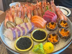 -田舍家Inakaya·炉端烧·铁板烧(天汇igc店)