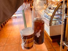 -劳顶笨咖啡(丽水宜家店)