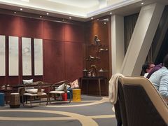 -无锡瑞廷西郊酒店·悦湖景观餐厅