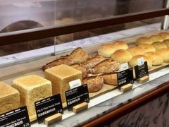 -WHEAT&BAKER-麥(凯德来福士店)