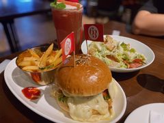-Bistro 63 创意融合料理(广粤天地店)