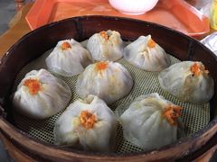 -忆秦园小笼包(惠山古镇总店)