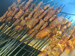 -清真有奴思烤肉坊(酒泉路店)