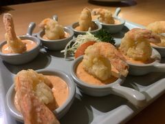 奶油焗虾-Lia Cafe Bar Restaurant松山咖啡屋