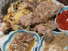 -秦月轩·陕西家乡菜(阜成路·五棵松店)