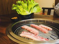 -意成料理