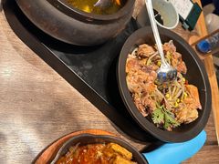 -云海肴云南菜(浦江欢乐颂店)