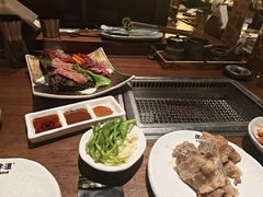 -御牛道日式烤肉料理(杭州万象城店)