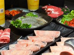 -湊湊火锅·茶憩(合生汇购物中心店)